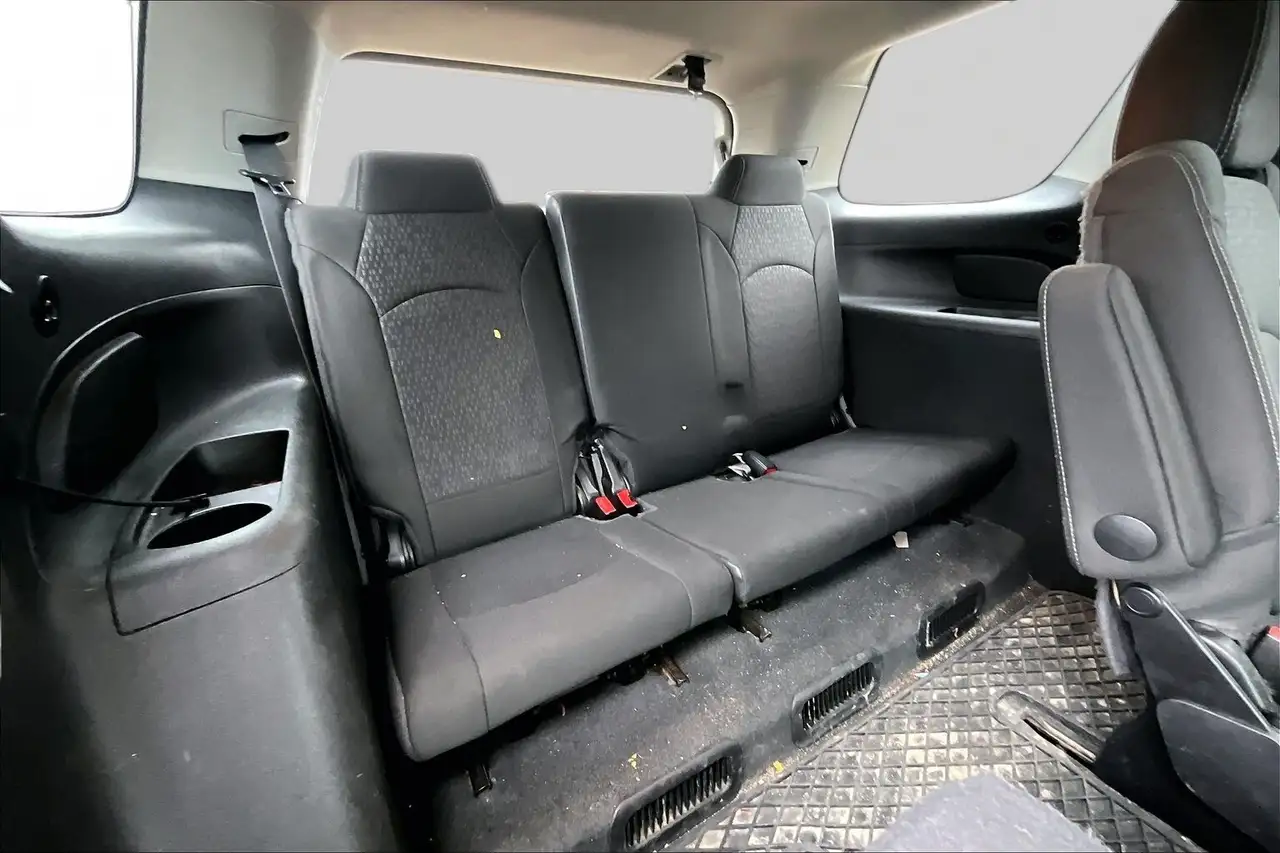 GMC Acadia снимка GMC Acadia