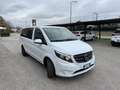 Mercedes-Benz Vito Tourer 136 CV 9 Posti - Gancio Traino IVA INCLUSA Bianco - thumbnail 4