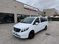 Mercedes-Benz Vito Tourer 136 CV 9 Posti - Gancio Traino IVA INCLUSA Bianco - thumbnail 1