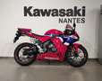 Honda CBR 600 Rouge - thumbnail 4