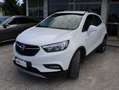 Opel Mokka X 1.4 t Advance Gpl-tech 4x2 140cv my18 Bianco - thumbnail 4