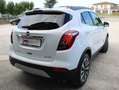 Opel Mokka X 1.4 t Advance Gpl-tech 4x2 140cv my18 Bianco - thumbnail 7