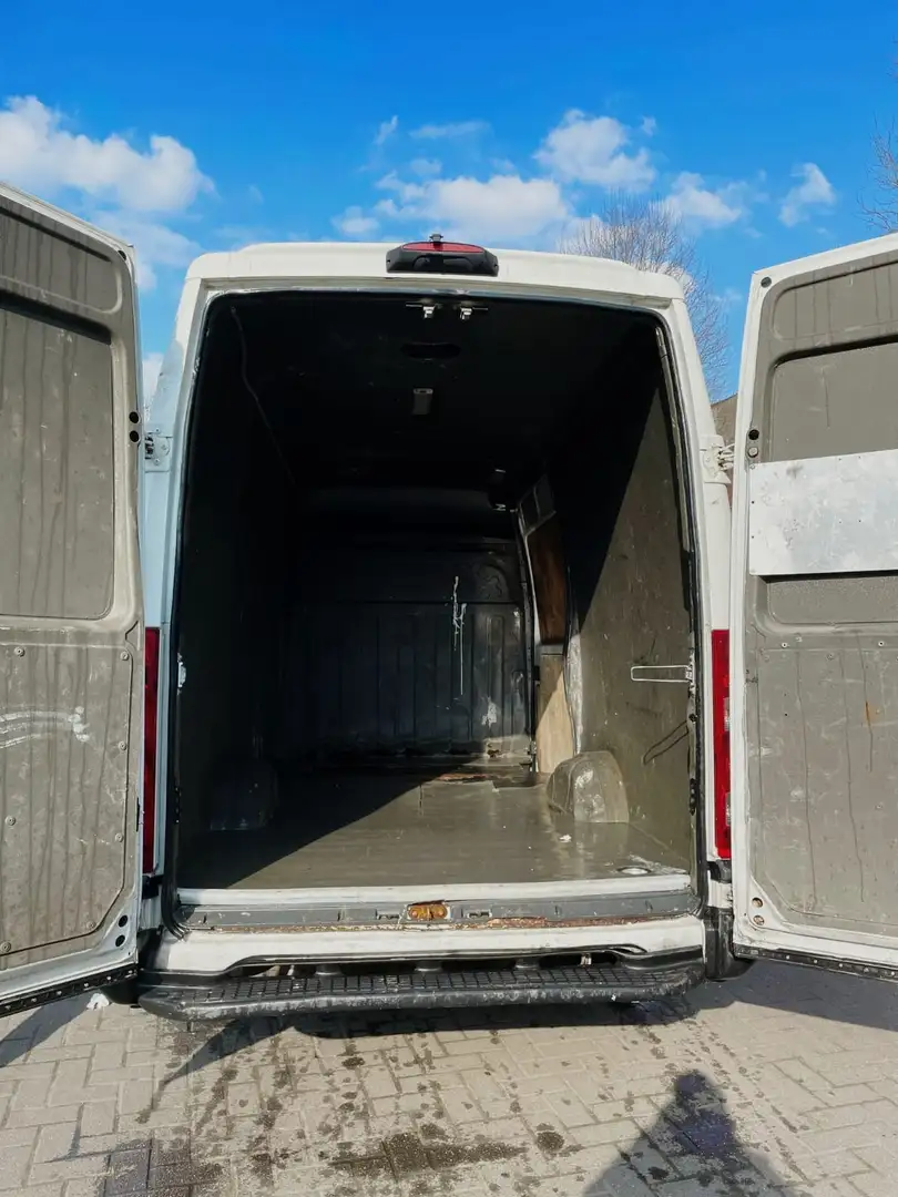Iveco Daily iveco daily 35s13 - 2