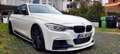 BMW 335 335i xDrive Mperformance Beyaz - thumbnail 3