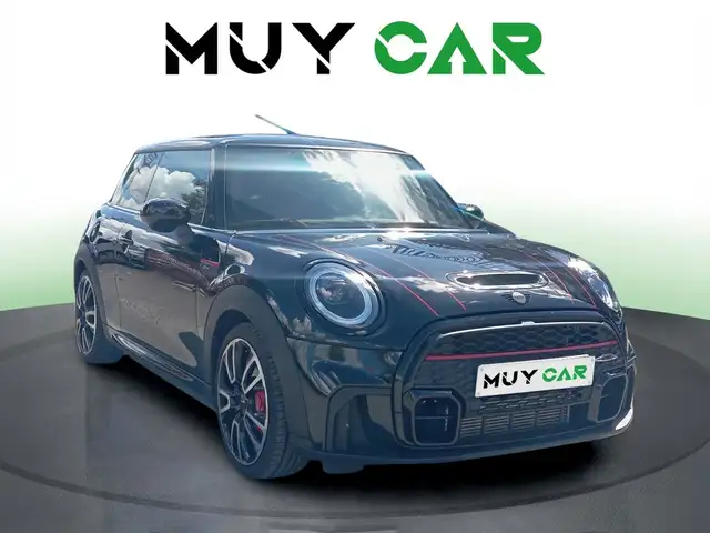 MINI John Cooper Works