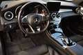 Mercedes-Benz C 43 AMG 4-Matic **C63 AMG LOOK** "BURMESTER-SPORTUITLAAT" Gris - thumbnail 9