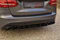 Mercedes-Benz C 43 AMG 4-Matic **C63 AMG LOOK** "BURMESTER-SPORTUITLAAT" Grijs - thumbnail 49