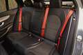 Mercedes-Benz C 43 AMG 4-Matic **C63 AMG LOOK** "BURMESTER-SPORTUITLAAT" Gris - thumbnail 11