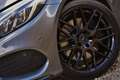 Mercedes-Benz C 43 AMG 4-Matic **C63 AMG LOOK** "BURMESTER-SPORTUITLAAT" Gris - thumbnail 7
