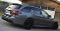 Mercedes-Benz C 43 AMG 4-Matic **C63 AMG LOOK** "BURMESTER-SPORTUITLAAT" Gris - thumbnail 4