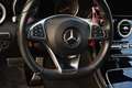 Mercedes-Benz C 43 AMG 4-Matic **C63 AMG LOOK** "BURMESTER-SPORTUITLAAT" Gris - thumbnail 12
