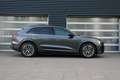 Audi Q8 e-tron 55 408pk quattro S Edition 115 kWh | Head-up Displ Grijs - thumbnail 4