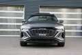 Audi Q8 e-tron 55 408pk quattro S Edition 115 kWh | Head-up Displ Gris - thumbnail 7