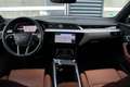Audi Q8 e-tron 55 408pk quattro S Edition 115 kWh | Head-up Displ Grijs - thumbnail 6
