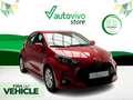 Mazda 2 AGILE 1.5 HEV CVT 116 CV 5P Rojo - thumbnail 1