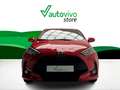 Mazda 2 AGILE 1.5 HEV CVT 116 CV 5P Rojo - thumbnail 4