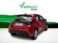 Mazda 2 AGILE 1.5 HEV CVT 116 CV 5P Rojo - thumbnail 2