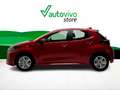 Mazda 2 AGILE 1.5 HEV CVT 116 CV 5P Rojo - thumbnail 3