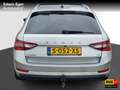 Skoda Superb Combi 1.4 TSI iV Business Edition Plus | Apple car Gris - thumbnail 4