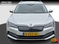 Skoda Superb Combi 1.4 TSI iV Business Edition Plus | Apple car Gris - thumbnail 14