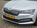Skoda Superb Combi 1.4 TSI iV Business Edition Plus | Apple car Gris - thumbnail 18