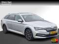Skoda Superb Combi 1.4 TSI iV Business Edition Plus | Apple car Gris - thumbnail 7