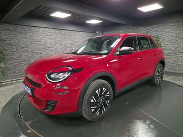 Fiat 600 1.2 Hybrid - 100 - BV DCT