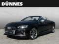 Audi S5 Cabrio 3.0 TFSI quattro tiptronic Negro - thumbnail 1