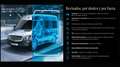 Mercedes-Benz Vito Tourer 116 CDI Pro Larga 9G-Tronic Blue - thumbnail 6