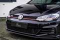 Volkswagen Golf GTI 2.0 TSI 300PK Performance PANO / KEYLESS / TREKHAA Schwarz - thumbnail 5