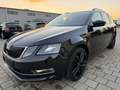 Skoda Octavia Style SCHECKHEFT GEPFLEGT/TOP ZUSTAND Schwarz - thumbnail 3