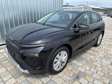 85 - 82 kWh 285 PS-Anhängerkupplung-Navi-Apple...