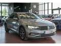 Volkswagen Passat 2.0TDI EVO Executive 110kW Stříbrná - thumbnail 2