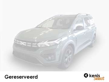 1.0 TCe 110 Extreme 5p. NAVI AIRCO PDC CAM DAB