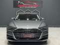 Audi A8 50 TDI quattro Grau - thumbnail 2