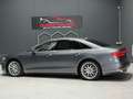 Audi A8 50 TDI quattro Grau - thumbnail 4