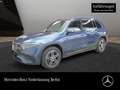 Mercedes-Benz EQB 350 4M AMG+NIGHT+PLUS-PAKET+PANO+KAMERA+HUD Blau - thumbnail 1