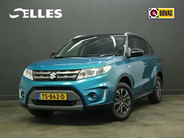 Suzuki Vitara 1.6 Comfort | Trekhaak | Airco | Navigatie | Bluet