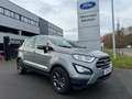 Ford EcoSport Connected *30941 OC 0047 Gris - thumbnail 1