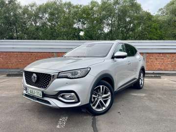 PHEV 1.5 Turbo Luxury