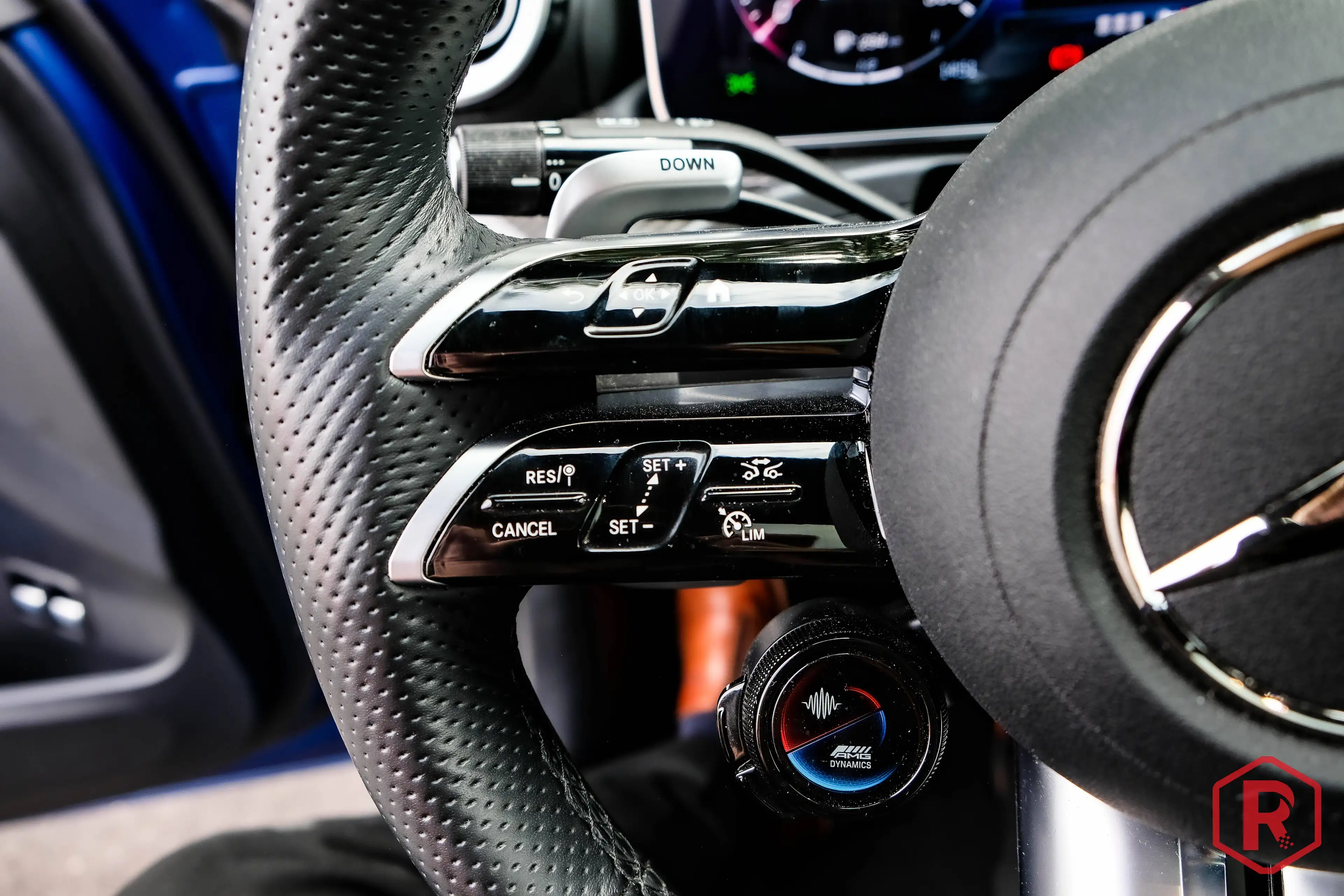 Mercedes-Benz C 63 AMG S E-Performance 4MATIC+ Pano Burmester Garantie — photo 14