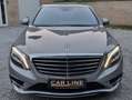 Mercedes-Benz S 350 DIESEL PACK AMG / FULL OPTIONS / JANTES 21" Gris - thumbnail 2