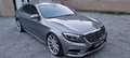 Mercedes-Benz S 350 DIESEL PACK AMG / FULL OPTIONS / JANTES 21" Gris - thumbnail 1