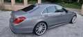 Mercedes-Benz S 350 DIESEL PACK AMG / FULL OPTIONS / JANTES 21" Gris - thumbnail 7