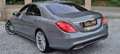 Mercedes-Benz S 350 DIESEL PACK AMG / FULL OPTIONS / JANTES 21" Gris - thumbnail 5