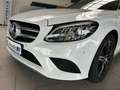 Mercedes-Benz C 220 d Avantgarde/AHK/ACC/KAMERA/LED/APP Blanc - thumbnail 26