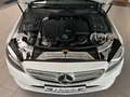 Mercedes-Benz C 220 d Avantgarde/AHK/ACC/KAMERA/LED/APP Blanc - thumbnail 28