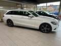 Mercedes-Benz C 220 d Avantgarde/AHK/ACC/KAMERA/LED/APP Blanc - thumbnail 4