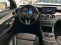 Mercedes-Benz C 220 d Avantgarde/AHK/ACC/KAMERA/LED/APP Blanc - thumbnail 14