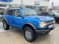 Ford Bronco BADLANDS SYNC4 ACC Blauw - thumbnail 15